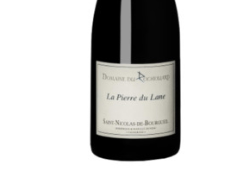 Vin de Loir  Cépage Cabernet