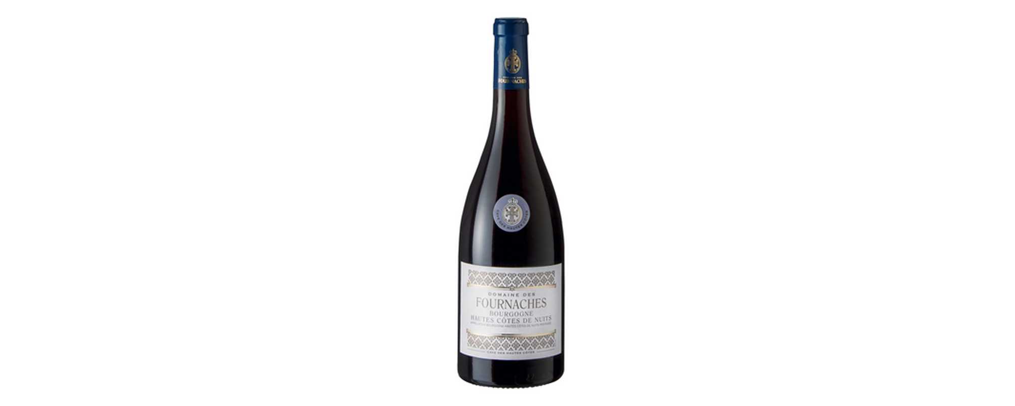 2021-Domaine des Fournaches. Vin rouge de Bourgogne réputé pour sa finesse et son élégance. Il offre des arômes délicats de fruits rouges et noirs, accompagnés de nuances florales et épicées. Pour accompagner des plats comme des grillades ou du fromages.