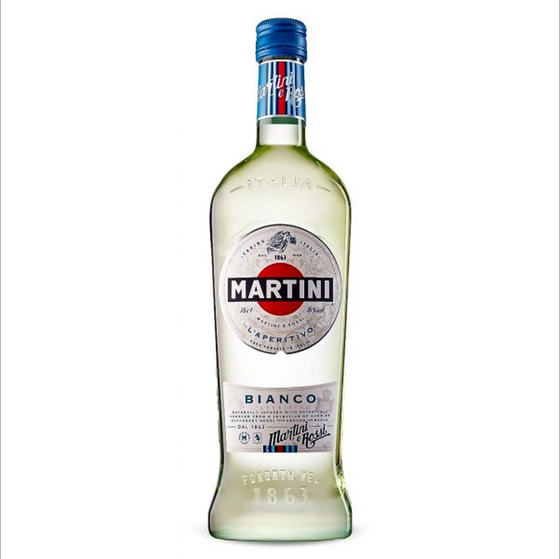 Servi au verre 4 cl