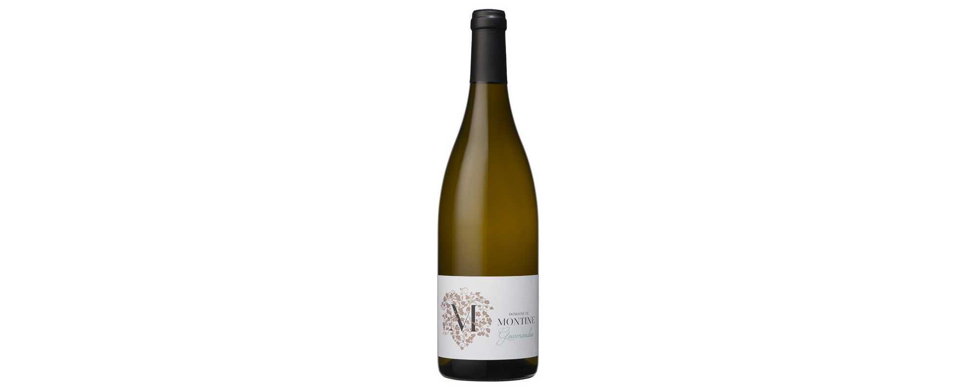 Drôme provençale - Marsanne, Roussanne, Clairette, Viognier, Bourboulenc, Grenache Blanc.
Note de fleurs blanches et sec.
En apéritif, salade, poisson ou fromage de chèvres
