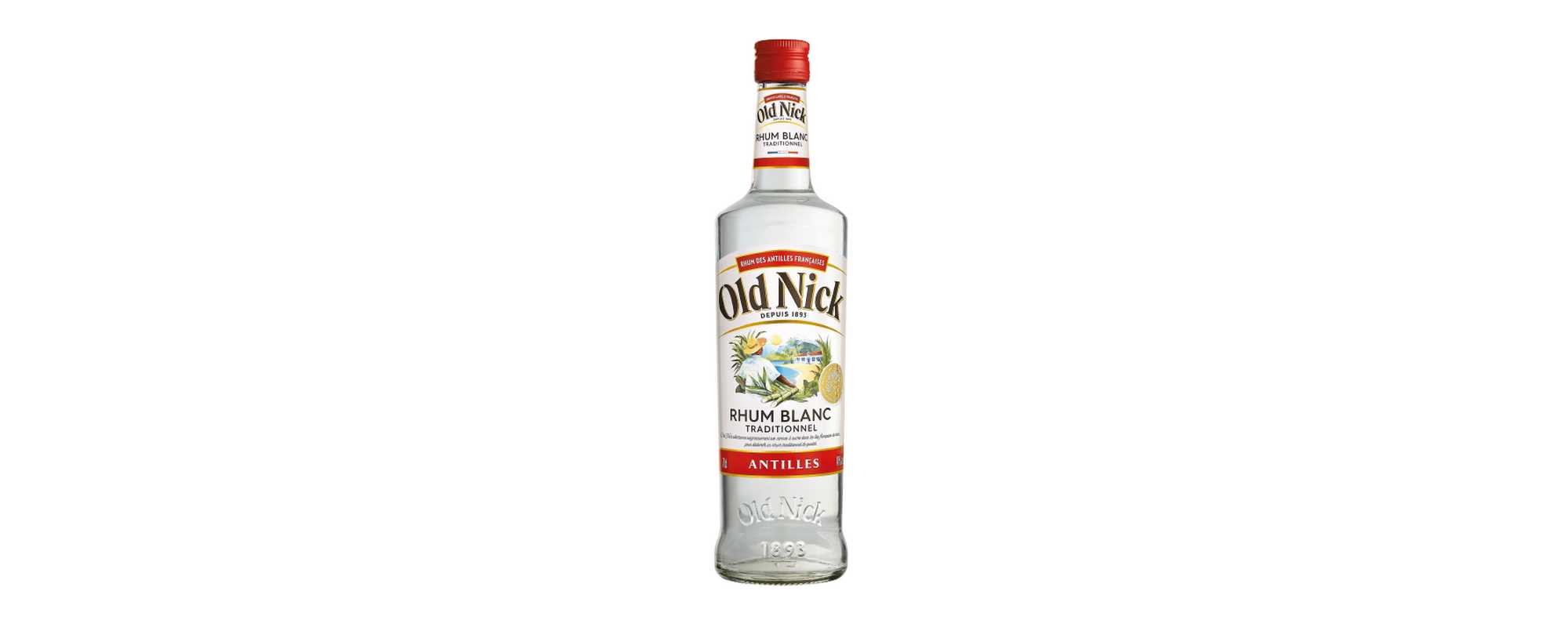 Servi au verre 4 cl
