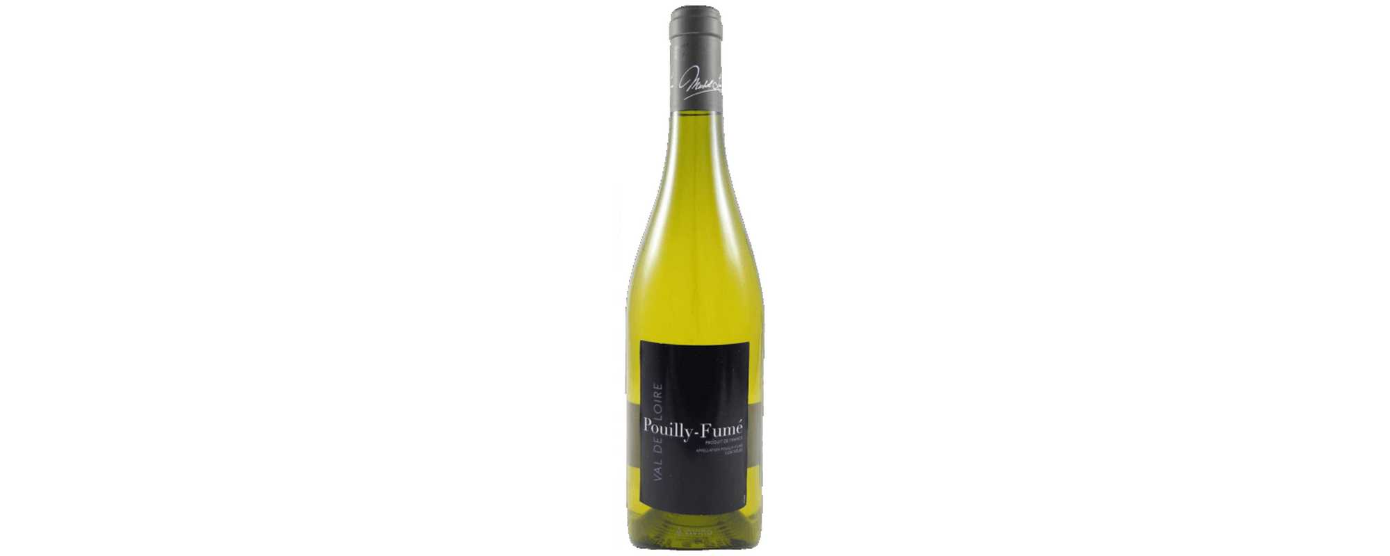 Val de Loire
Base de sauvignon blanc
Vin sec et aromatique aux nuances agrumées et minérales
Poissons, coquillages et fruits de mer