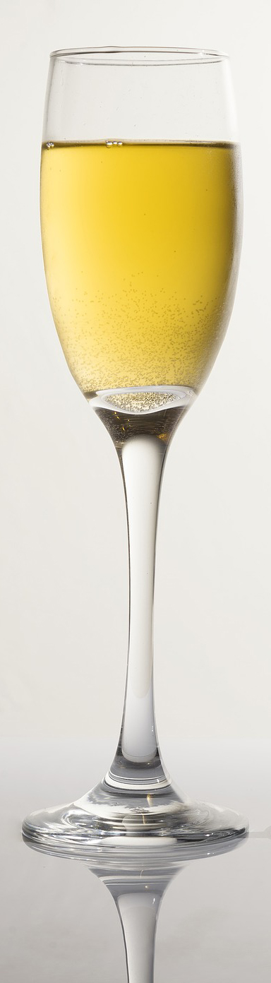 Champagne du terroir