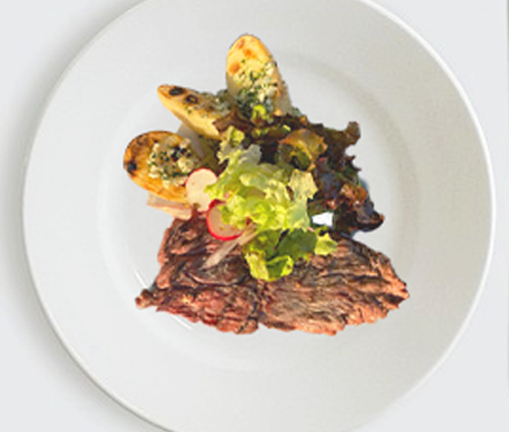 Viande d'origine Française