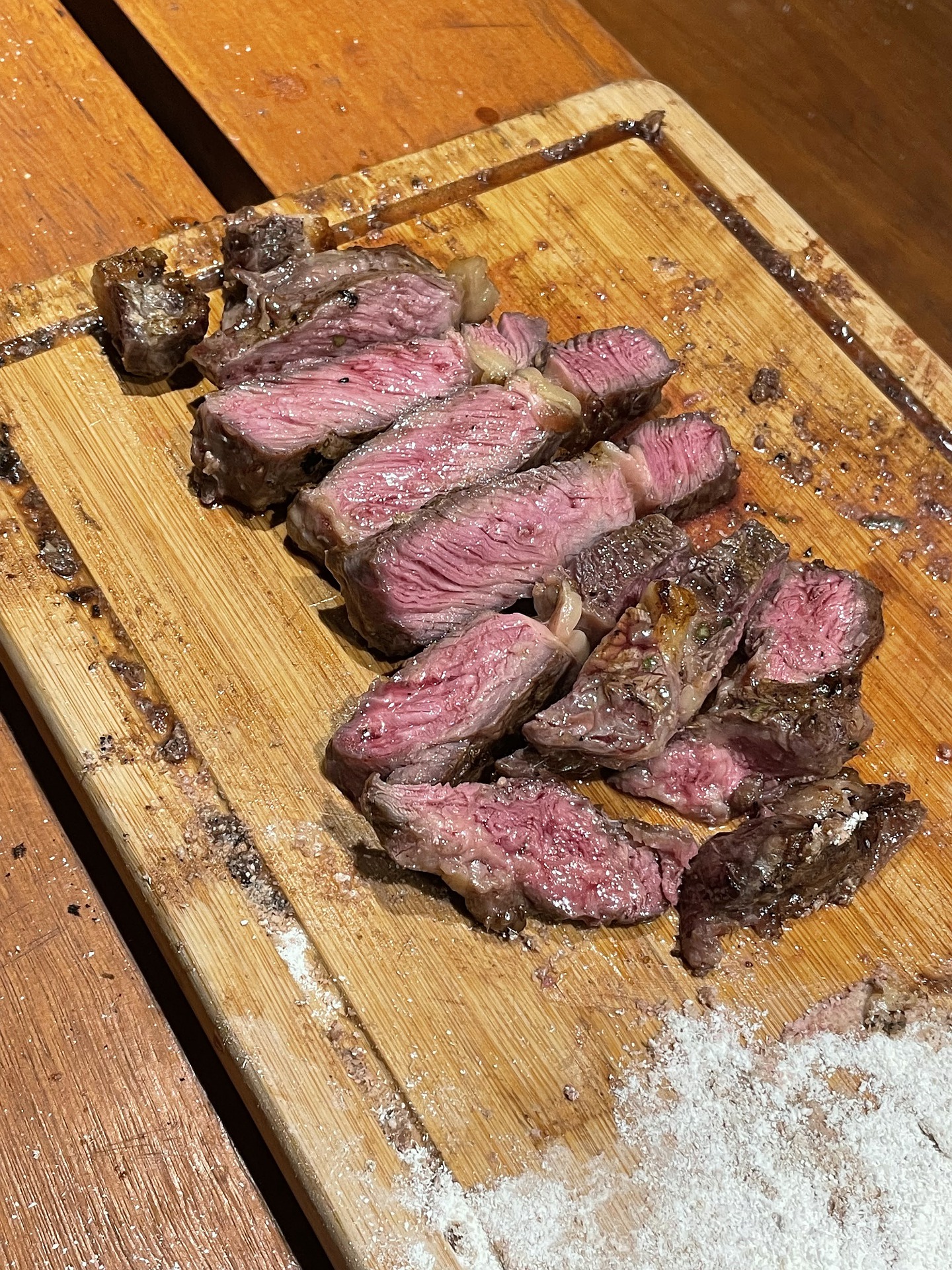Viande d'origine Française